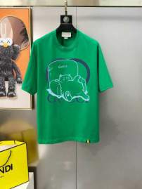 Picture of Gucci T Shirts Short _SKUGucciM-4XL11Lr26412006